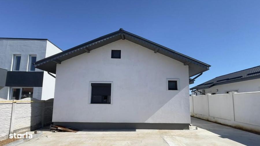 Casa practica si bine compartimentata, ideala pentru familie - 6