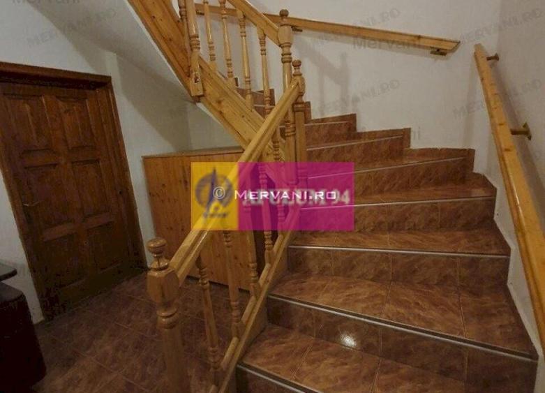 Vila de vanzare in Busteni - Zona Zamora - 6