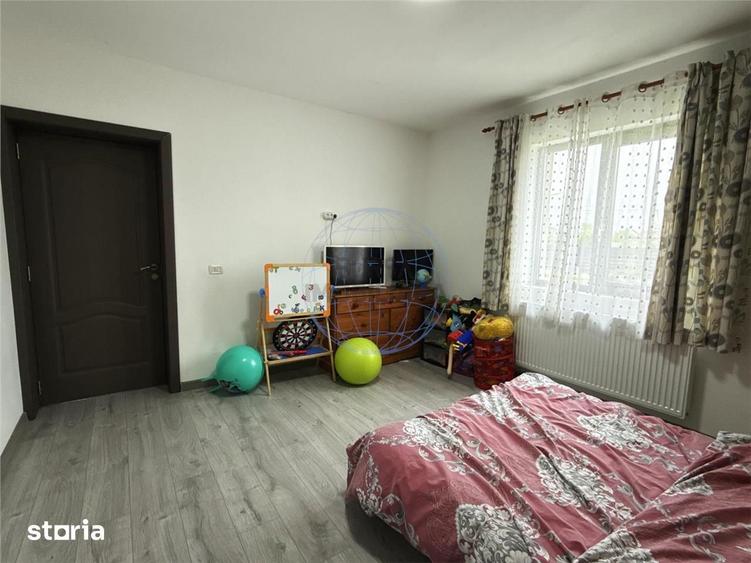 CASA 3 CAMERE MANDRESTI - 19
