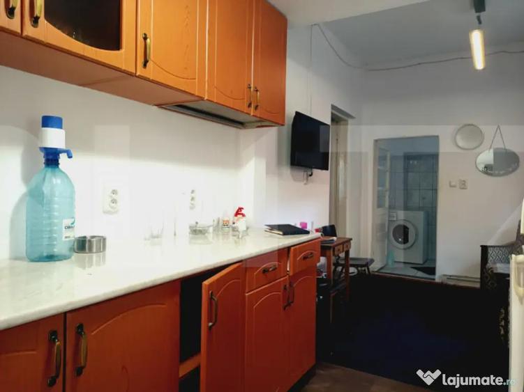 Casa 2 camere, 50 mp, zona Fratelia - 9