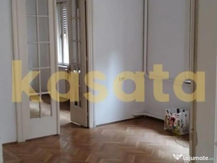 Vila 4 camere | Floreasca | curte proprie | garaj - 1