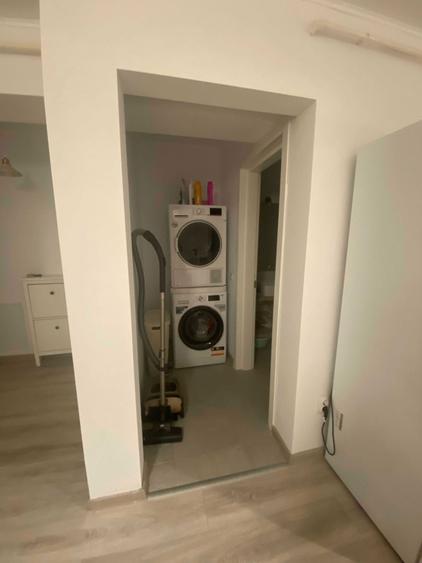 Apartament 2 camere Copou Garden Residence - 7