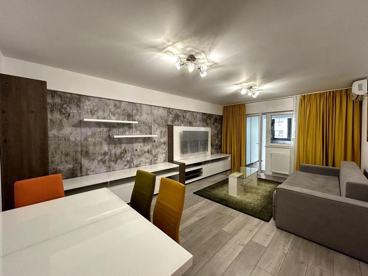 3 Camere Lux Theodor Pallady + Loc de Parcare Subteran - 1