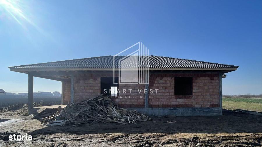 Casa spatioasa de vanzare | 180 mp | Zona Botiz - 19