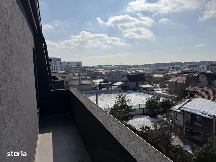 Apartament 2 camere Militari Chiajna | Bloc nou | Perfect pentru Cuplu - 5