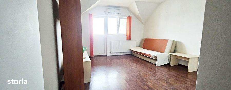 Apartament 2 camere de vanzare in zona Rogerius, Oradea - 3