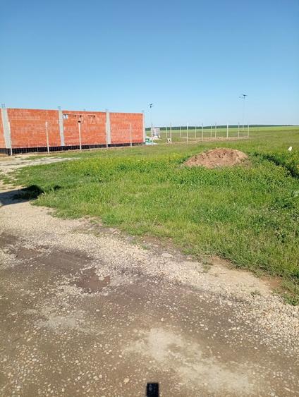 Teren Intravilan de vanzare Marghita - 3