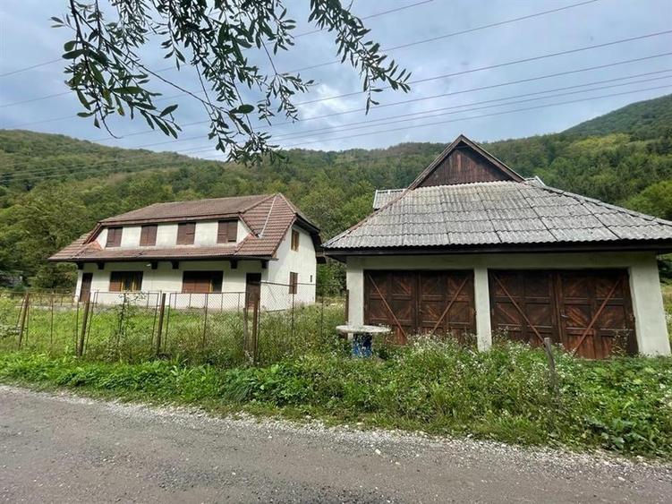 Reco Casa cu teren in Boga - 3