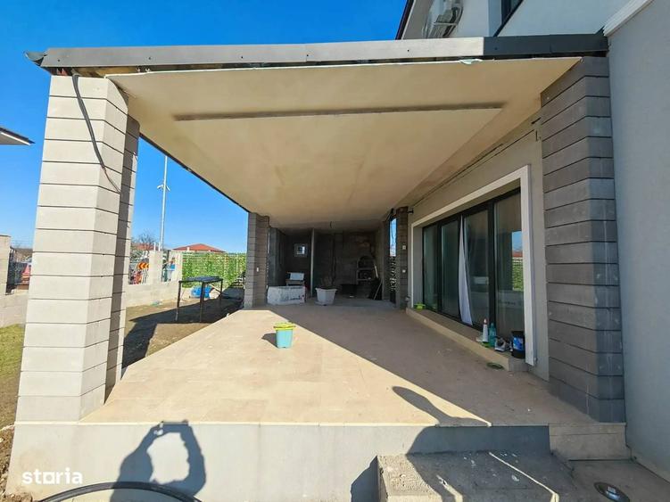 Casa Duplex 4 Camere Corbeanca I Smart Home I Terasa 40mp - 17