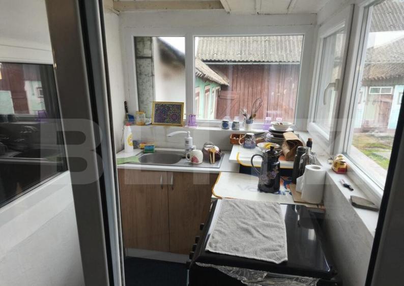 Casa 3 camere, 130mp, zona Vascauti - Siret - 4