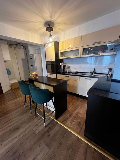 Apartament 3 camere,cartier Prima Nufarul - 7