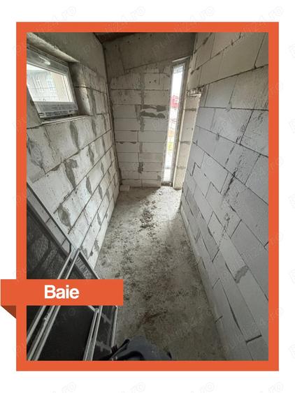 Vila moderna stil scandinav, P+1, 2 dormitoare, 3 bai, Eforie Nord - 7