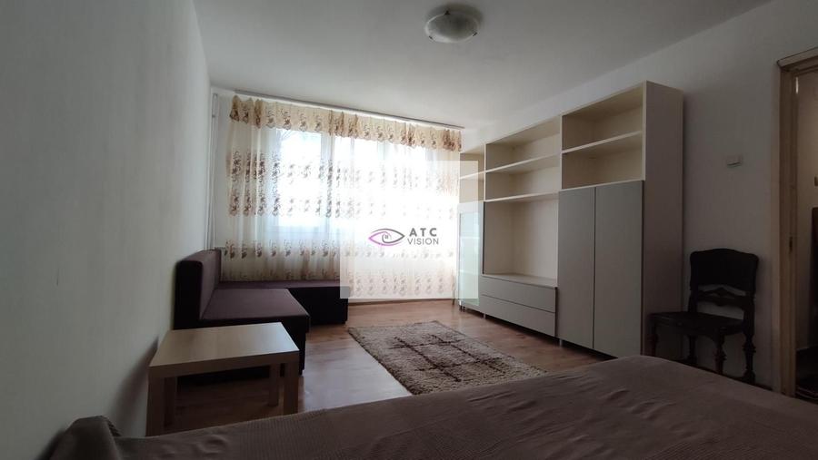 Garsoniera - Lujerului - Aleea Arinii Dornei - 1