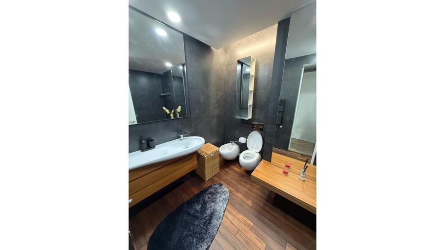 REA1023541 Penthouse I Terasa 67 MP I 3 Locuri de Parcare I Mobilat I Herastrau - 12