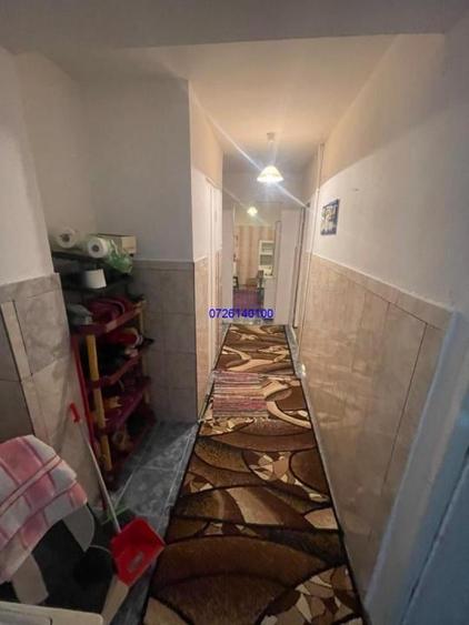 Tomis Nord, ap 3 cam, parter cu balcon - 1