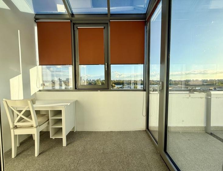 3 camere | 131 MPU | Parcare | Boxa | GREEN LAKE - 30