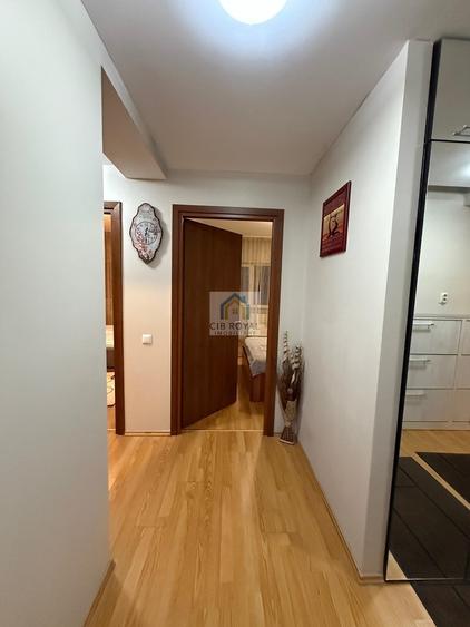 Vând apt. 3 cam. Ten Blocks,Militari,Bd. I. Maniu, bl. 2010, 3 min. metrou Pacii - 26