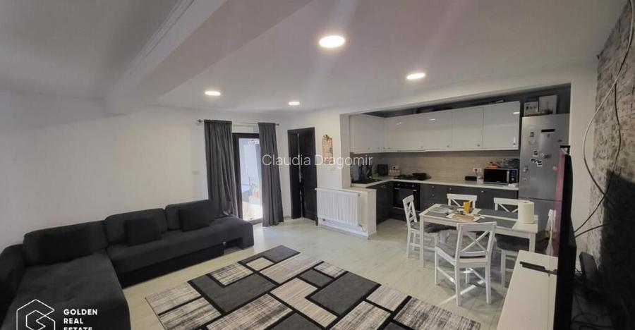 Casa individuala moderna, Fratelia-Timisoara