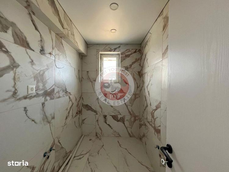 Ozana | Bloc Nou | 2 camere | Decomandat | 53mp | B11554 - 2