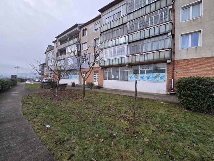 Vand spatiu comercial, alimentara,Stei(Bihor) - 2