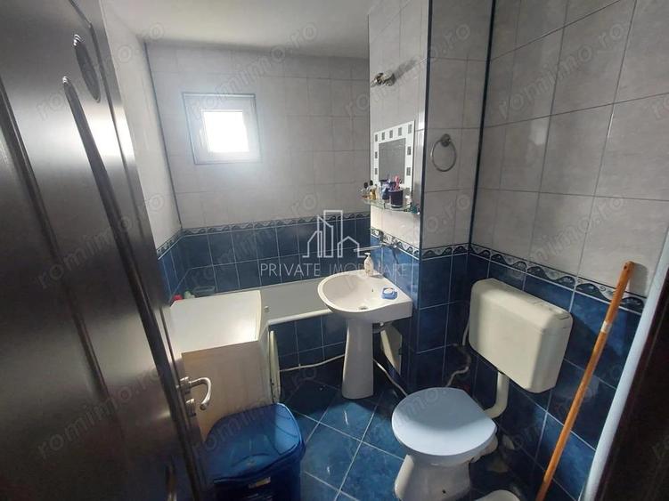 Apartament 2 Camere, De Vanzare, Etaj 3, Strada Transilvaniei - 1