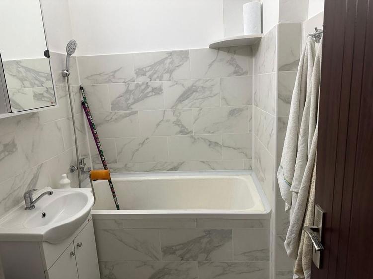 Inchiriez garsoniera zona Lintz - 1