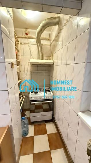 Ap 3 Camere Decomandat | Soseaua Giurgiului | Cu Centrala - 10