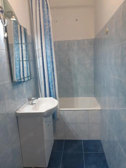 De vinzare Garsoniera zona Paco Gara - 6