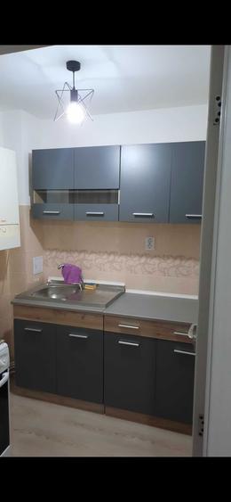 Inchiriez garsoniera zona autogara - 5