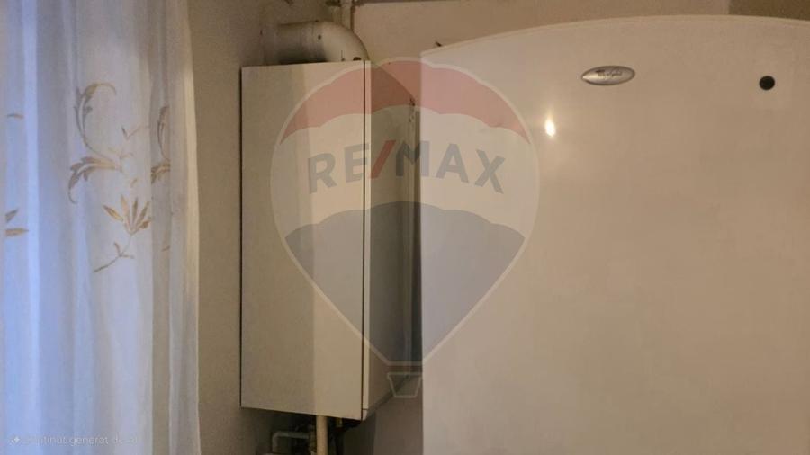 Casa de vanzare in zona Tei Toboc - 8