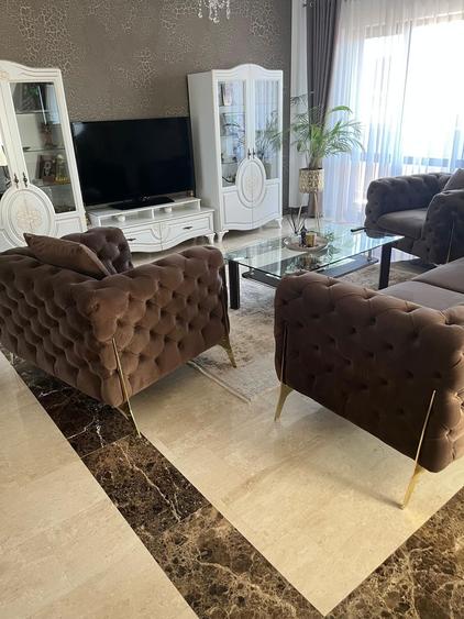 Penthouse de lux - 2