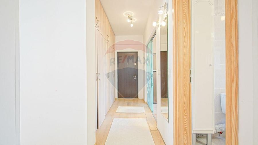 0% COMISION | APARTAMENT CU SCARA INTERIOARA | CALEA BUCURESTI - 3