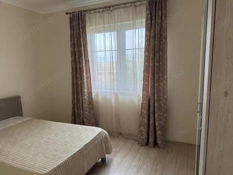 Casa 4 camere in stil mediteranean Mosnita Noua - 1