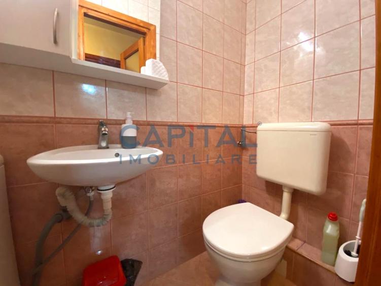 Comision 0%! Apartament cu 3 camere, zona Expo Transilvania, Marasti - 6