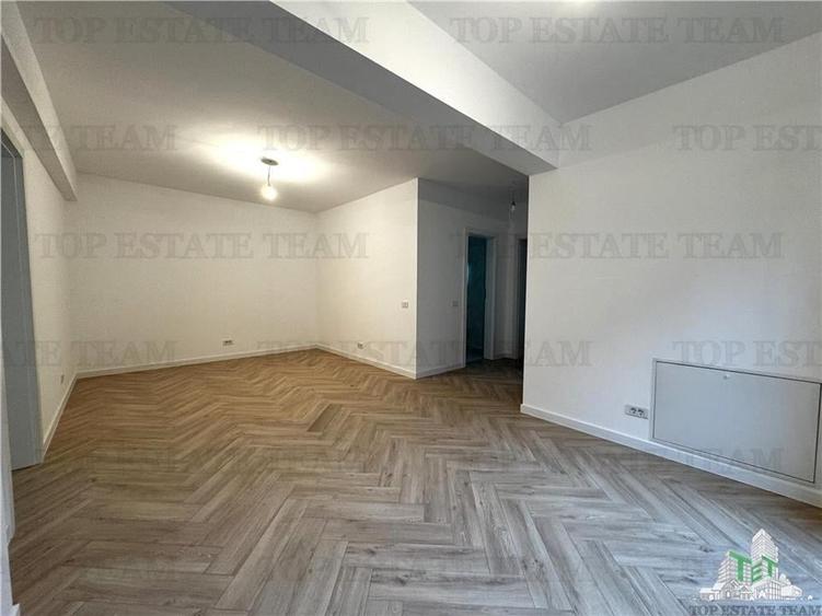 Zona Parc Bazilescu | Bloc nou | Finisat | Parcare - 4