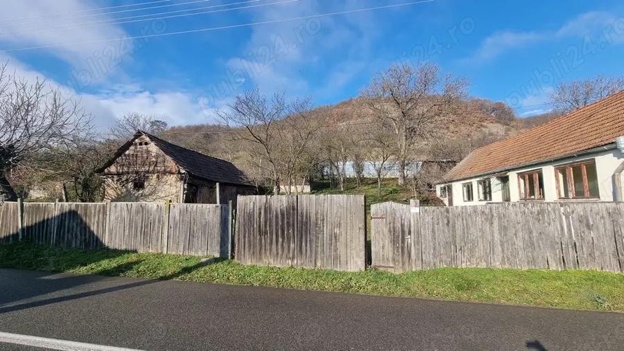 De vanzare Casa cu teren in comuna Blandiana, jude?ul Alba - 3