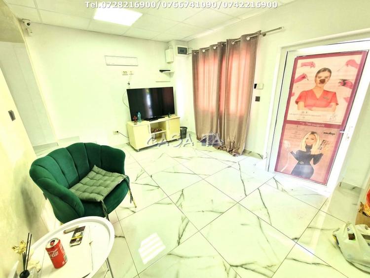 De Vanzare spatiu comercial, Bld Nicolae Titulescu - 4