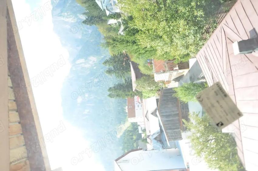 Garsoniera de vacanta-Busteni - 1