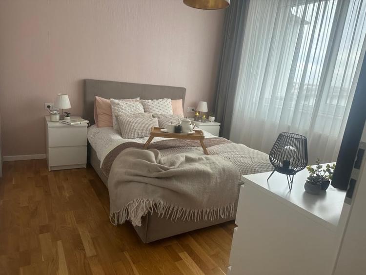 Oportunitate !!! Apartament 42 mp. cu 2 dormitoare  compartimentat excelent ! - 18