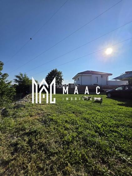 Teren Intravilan I609mp I Investitie I Imprejmuit I Turnisor