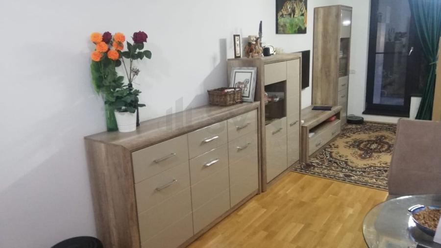 REA1015823 Studio I Residence 5 I Iancu Nicolae - 2