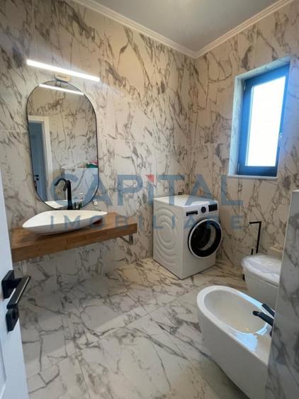 Casa individuala finisata Sub Coasta. Comision 0! - 8