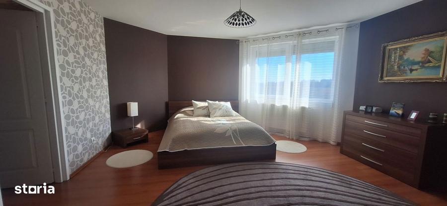 Casa individuala cu teren generos - 7