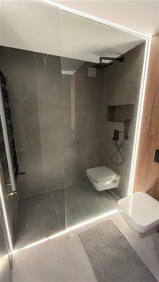 PENTHOUSE 3 camere,115mp terasa,parcare,zona Dedeman,panorama deosebita - 10