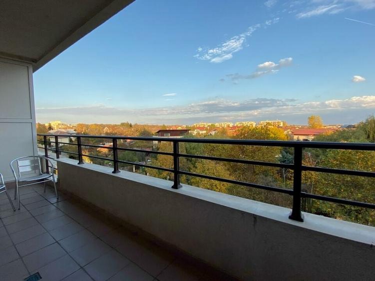 2 rooms Baneasa, Aleea Privighetorilor, security, - 3