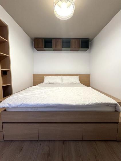 Apartament 2 camere Lux, lanaga metrou Stefan cel Mare, Celini Residence - 6