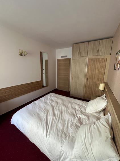Apartament cu 2 camere decomandat în Vitan