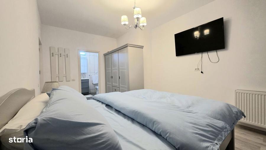 Apartament 3 camere in Mamaia Nord, la doar 100 m de plaja - 2