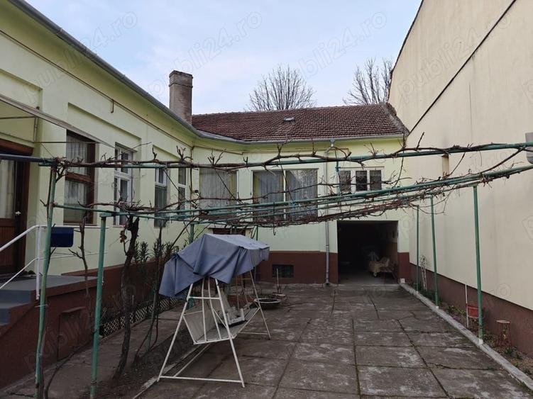 Vand casa 4 camere zona Ultracentrala - 10