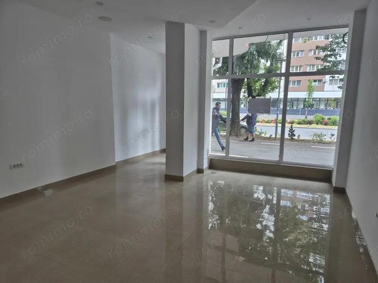 Spatiu comercial Republicii 28 - 5